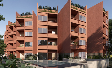 Departamento en Venta Frente a Lago de Chapala