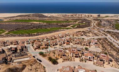 Casa para Compra en Cabo San Lucas en Campo de Golf Rancho San Lucas