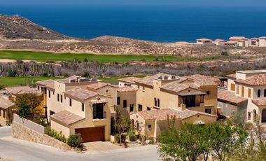 Casa para Compra en Cabo San Lucas en Campo de Golf Rancho San Lucas