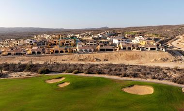 Casa para Compra en Cabo San Lucas en Campo de Golf Rancho San Lucas