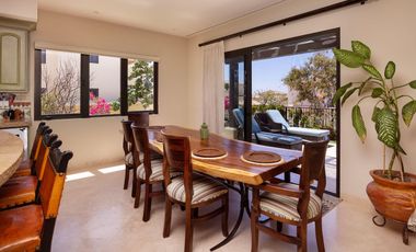 Casa para Compra en Cabo San Lucas en Campo de Golf Rancho San Lucas