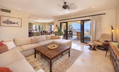 Casa para Compra en Cabo San Lucas en Campo de Golf Rancho San Lucas