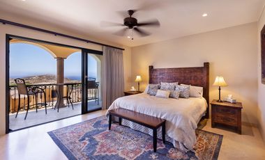 Casa para Compra en Cabo San Lucas en Campo de Golf Rancho San Lucas