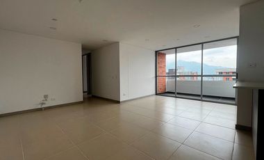48065 Apartamento en arriendo en el sector La Abadia, Envigado