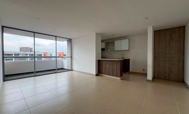 48065 Apartamento en arriendo en el sector La Abadia, Envigado