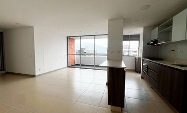 48065 Apartamento en arriendo en el sector La Abadia, Envigado