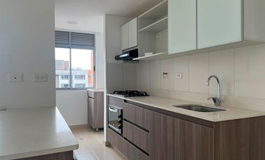 48065 Apartamento en arriendo en el sector La Abadia, Envigado