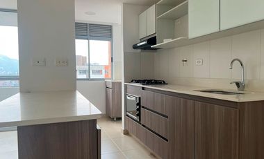 48065 Apartamento en arriendo en el sector La Abadia, Envigado
