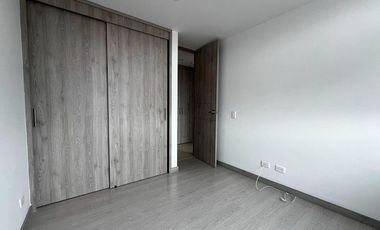 48065 Apartamento en arriendo en el sector La Abadia, Envigado