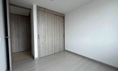 48065 Apartamento en arriendo en el sector La Abadia, Envigado