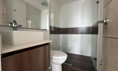 48065 Apartamento en arriendo en el sector La Abadia, Envigado