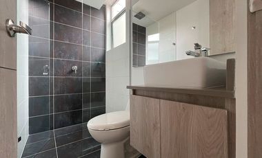 48065 Apartamento en arriendo en el sector La Abadia, Envigado