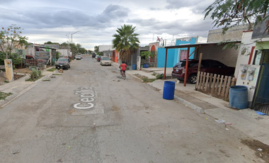 CASA EN VENTA EN PRADERAS ELITE TAMAULIPAS