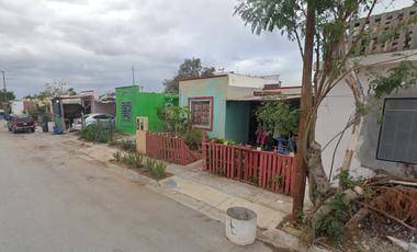 CASA EN VENTA EN PRADERAS ELITE TAMAULIPAS
