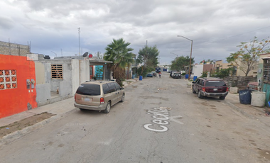 CASA EN VENTA EN PRADERAS ELITE TAMAULIPAS