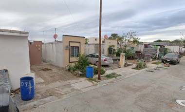 CASA EN VENTA EN PRADERAS ELITE TAMAULIPAS