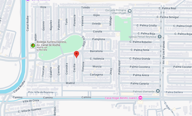 CASA EN VENTA EN PRADERAS ELITE TAMAULIPAS