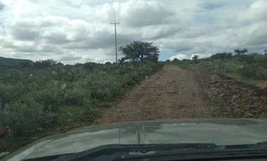 RANCHO de 415has en VENTA - San Diego de la Unión $25,000/ha