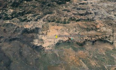 RANCHO de 415has en VENTA - San Diego de la Unión $25,000/ha