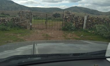 RANCHO de 415has en VENTA - San Diego de la Unión $25,000/ha