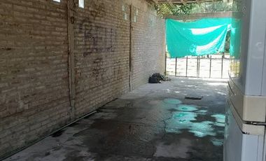 Vendo Casa de campo reciclada en Barrio Abierto. La alborada 160-Pineiro