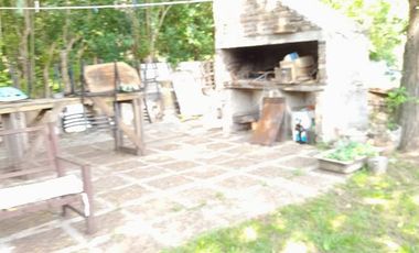 Vendo Casa de campo reciclada en Barrio Abierto. La alborada 160-Pineiro