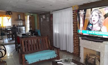Vendo Casa de campo reciclada en Barrio Abierto. La alborada 160-Pineiro