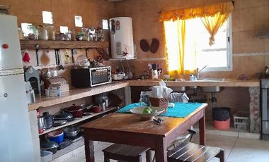 Vendo Casa de campo reciclada en Barrio Abierto. La alborada 160-Pineiro