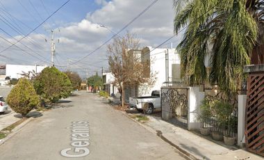 CASA EN VENTA, COL. HACIENDA LOS LINARES, LINARES, NL. ¡¡REMATE BANCARIO!!