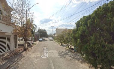 CASA EN VENTA, COL. HACIENDA LOS LINARES, LINARES, NL. ¡¡REMATE BANCARIO!!