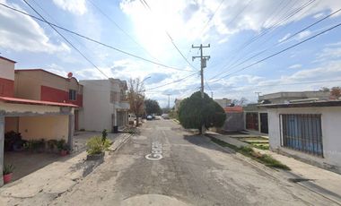 CASA EN VENTA, COL. HACIENDA LOS LINARES, LINARES, NL. ¡¡REMATE BANCARIO!!