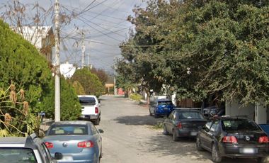 CASA EN VENTA, COL. HACIENDA LOS LINARES, LINARES, NL. ¡¡REMATE BANCARIO!!