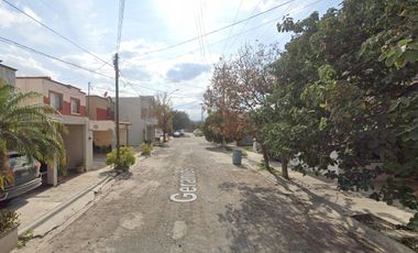 CASA EN VENTA, COL. HACIENDA LOS LINARES, LINARES, NL. ¡¡REMATE BANCARIO!!