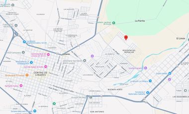 CASA EN VENTA, COL. HACIENDA LOS LINARES, LINARES, NL. ¡¡REMATE BANCARIO!!