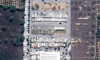 CASA EN VENTA, COL. HACIENDA LOS LINARES, LINARES, NL. ¡¡REMATE BANCARIO!!