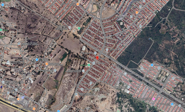 CASA EN PRIVADA ARANDILLA, COL. URBI VILLA DEL REY, HUEHUETOCA. ¡NO CREDITOS!