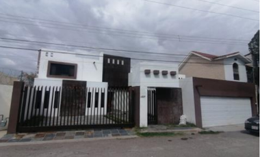 Casa en venta en Juárez, Juárez