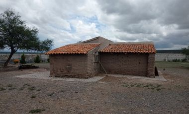 RANCHO de 71has - San Diego de la Unión - $25 millones