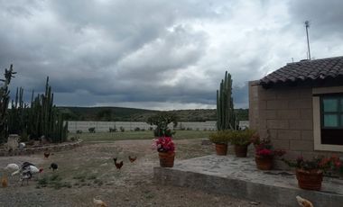 RANCHO de 71has - San Diego de la Unión - $25 millones
