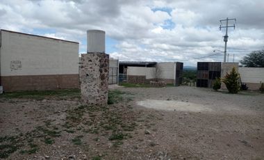RANCHO de 71has - San Diego de la Unión - $25 millones