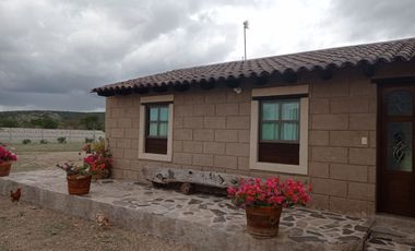 RANCHO de 71has - San Diego de la Unión - $25 millones