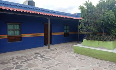 RANCHO de 71has - San Diego de la Unión - $25 millones