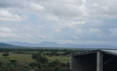 RANCHO de 71has - San Diego de la Unión - $25 millones