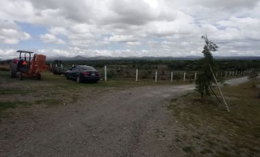 RANCHO de 71has - San Diego de la Unión - $25 millones
