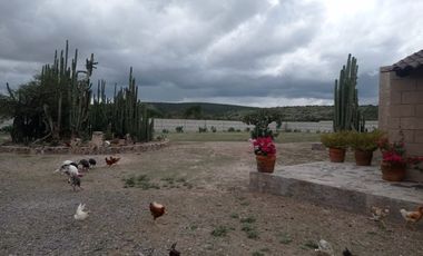 RANCHO de 71has - San Diego de la Unión - $25 millones