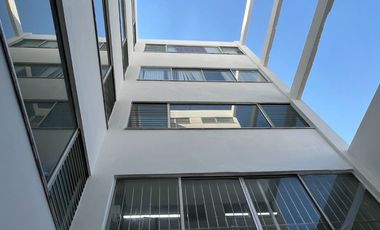 Edificio de oficinas en venta! Oportunidad de inversión para compañías y fondos de inversión.