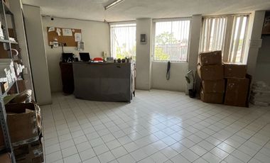 Edificio de oficinas en venta! Oportunidad de inversión para compañías y fondos de inversión.