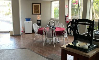 Edificio de oficinas en venta! Oportunidad de inversión para compañías y fondos de inversión.