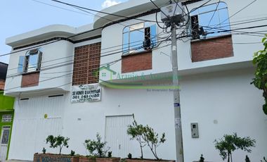 ARRIENDO CASA- OFICINAS EN EL BARRIO GAITAN DE GIRRARDOT- CUNDINAMARCA