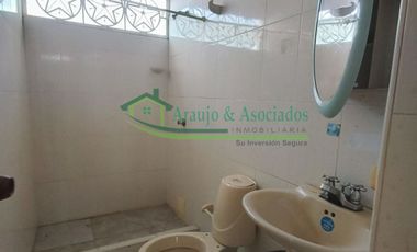 ARRIENDO CASA- OFICINAS EN EL BARRIO GAITAN DE GIRRARDOT- CUNDINAMARCA